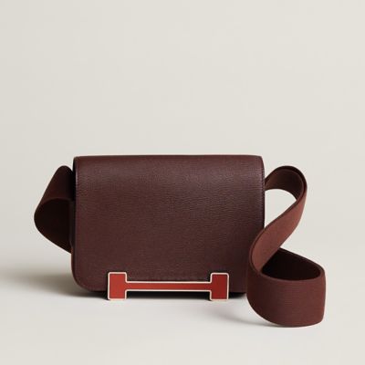 エルメス ハンドバッグ 《ゲタ》 | Hermès - エルメス-公式サイト